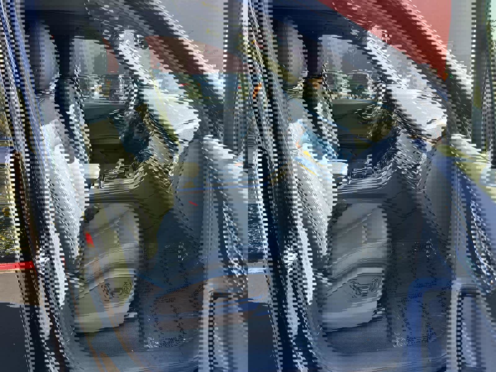 Used 2022 Audi Q7 Premium Plus image 14