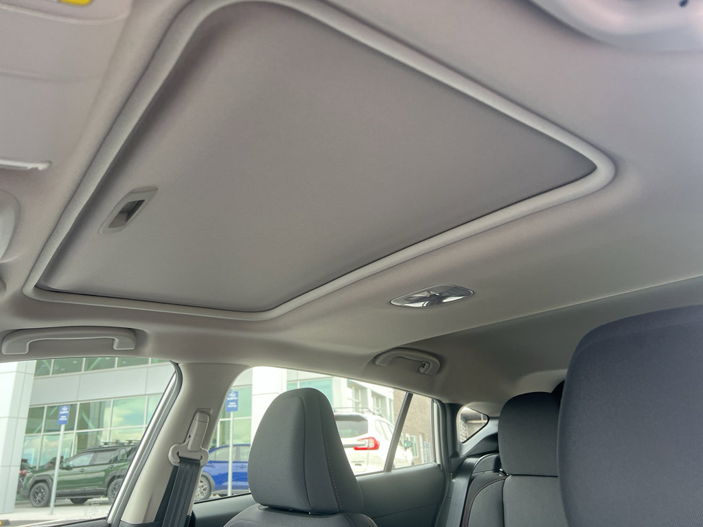 New 2026 Subaru Impreza 2.0i Sport image 18