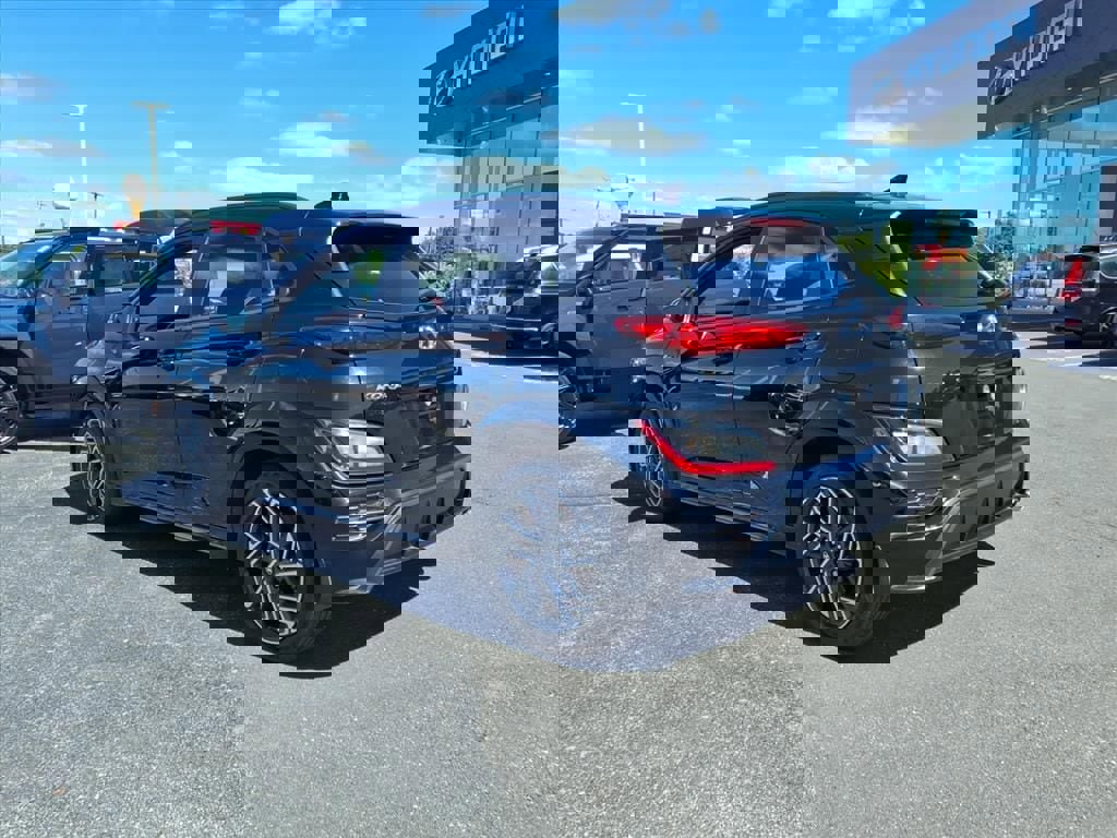Used 2023 Hyundai Kona N Line image 23