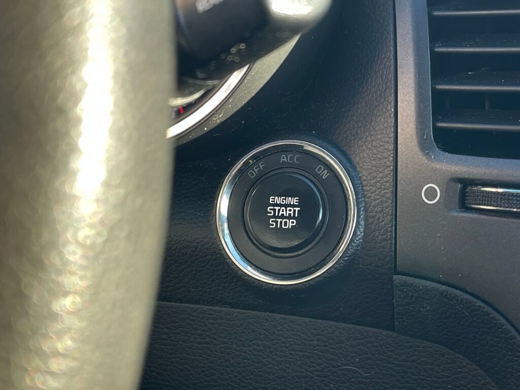 Used 2017 Kia Forte LX w/ Option Group 020 FWD image 13