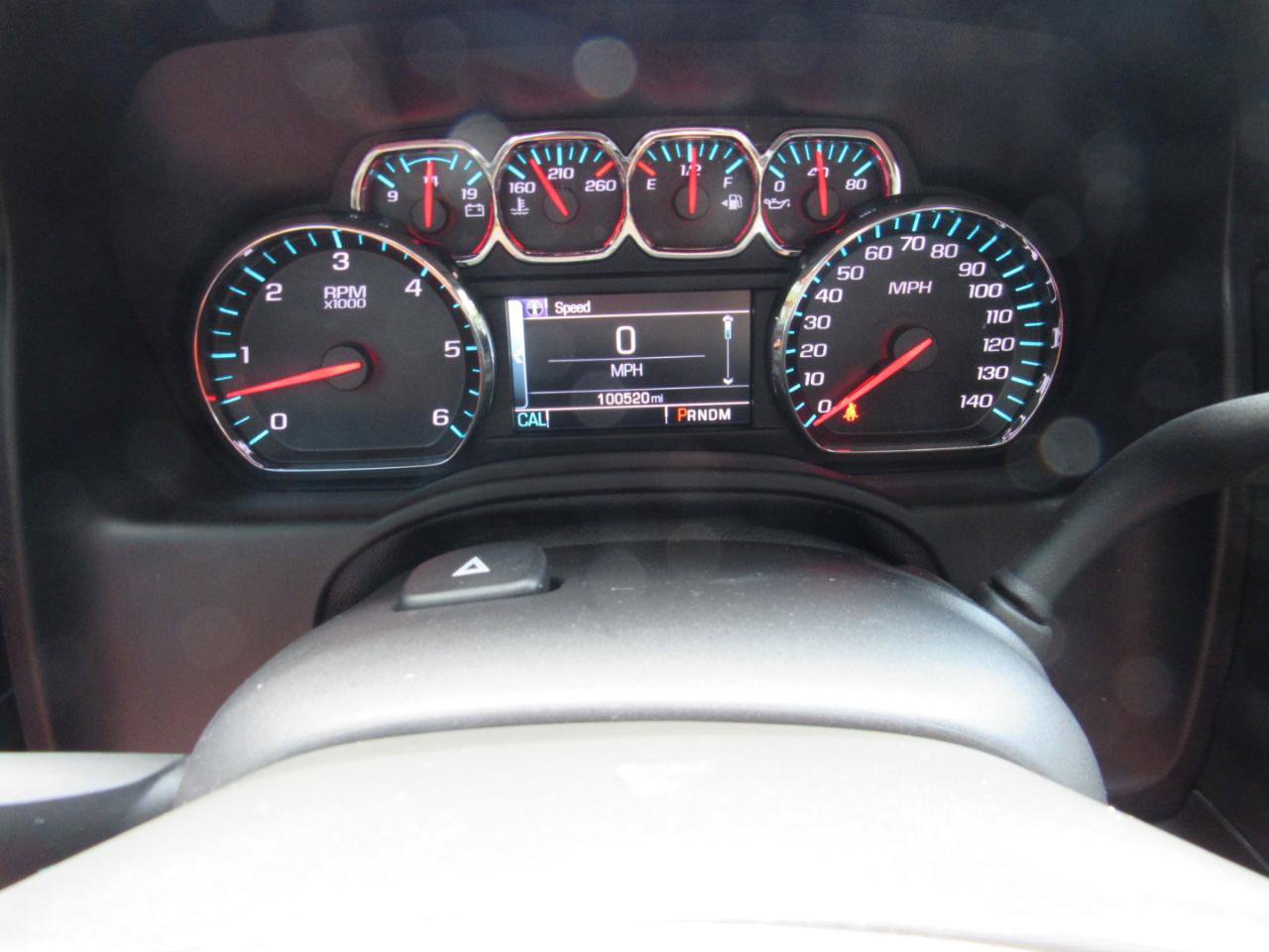 Used 2016 Chevrolet Suburban LTZ AWD/4WD image 19