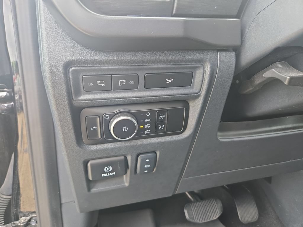 Used 2024 Ford F150 XLT w/ Equipment Group 303A High AWD/4WD image 20