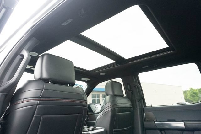 Used 2023 Ford F150 Raptor w/ Blue Interior Package AWD/4WD image 28