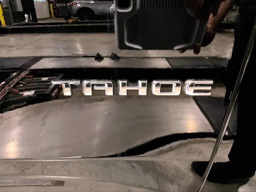 Used 2023 Chevrolet Tahoe LS AWD/4WD image 30