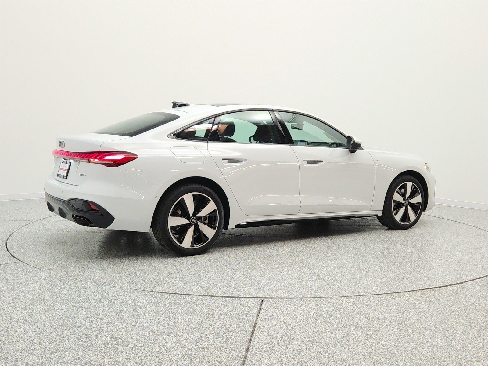 New 2026 Audi A5 2.0T Premium Plus AWD/4WD image 5
