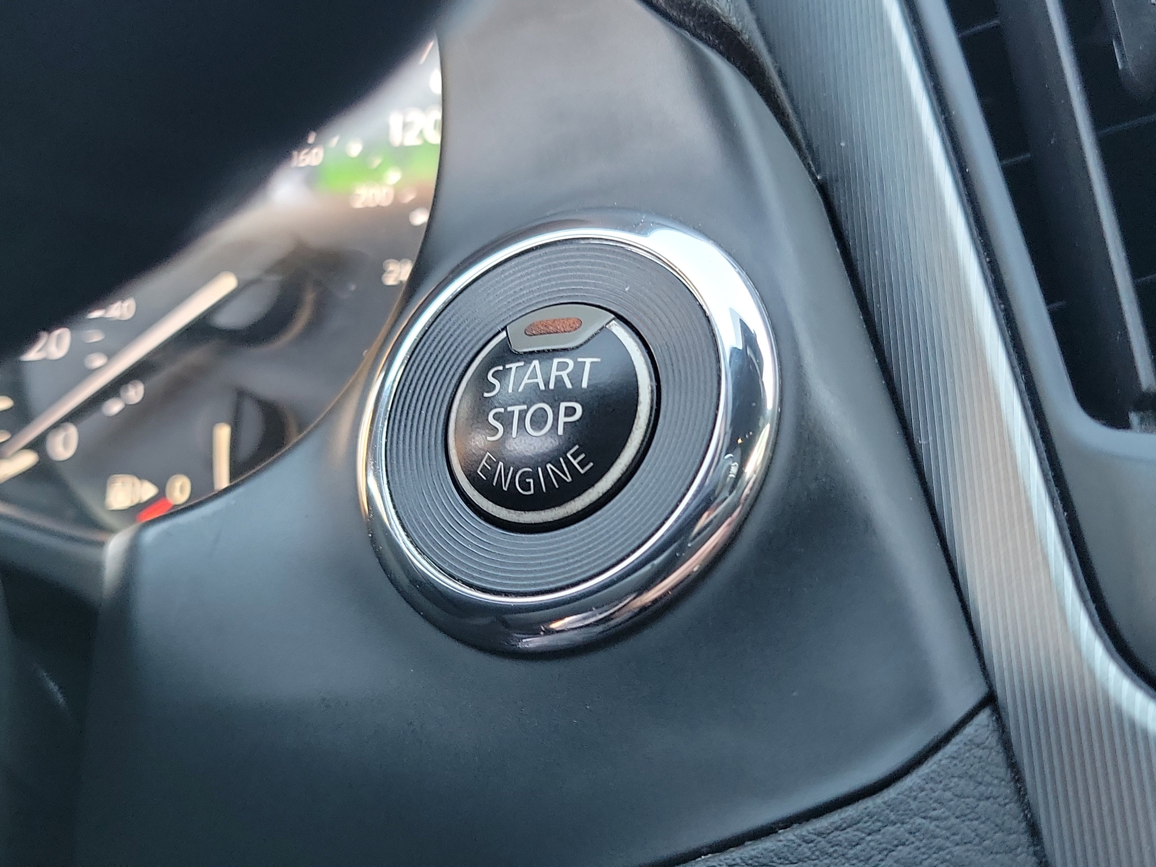 Used 2021 INFINITI Q60 3.0t Pure image 14