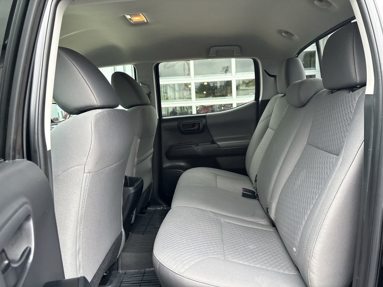 Used 2023 Toyota Tacoma SR AWD/4WD image 7