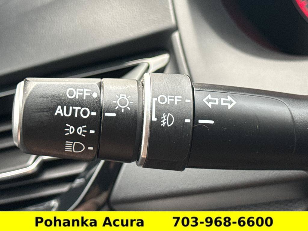 Certified 2022 Acura RDX A-Spec AWD/4WD image 11