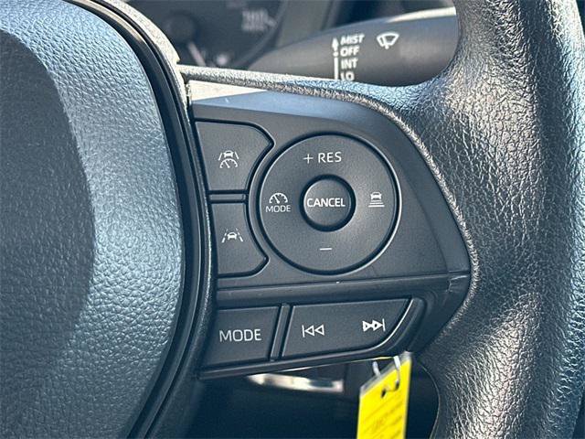 Certified 2024 Toyota Corolla LE image 19