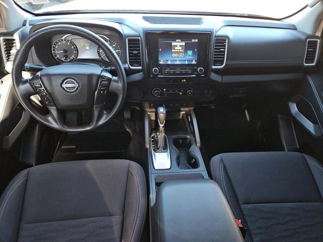 Used 2022 Nissan Frontier SV w/ Technology Package image 5