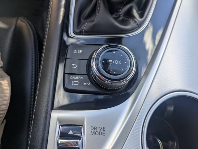 Used 2023 INFINITI Q50 Luxe AWD/4WD image 32