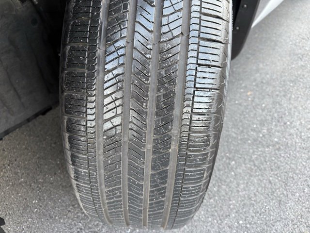 Certified 2024 Nissan Pathfinder SV image 10