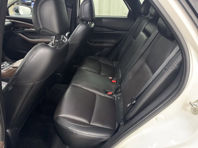 Used 2021 MAZDA CX-30 2.5 Turbo w/ Premium Package image 5