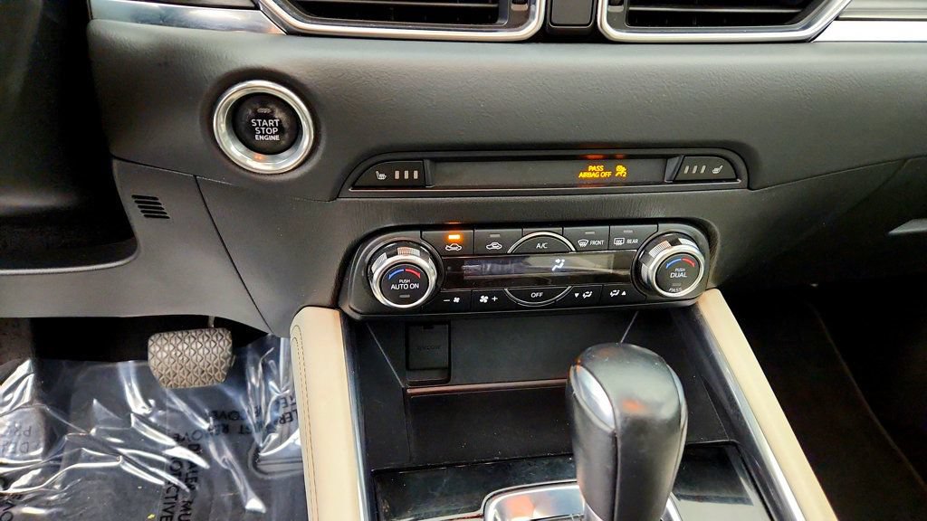 Used 2018 MAZDA CX-5 Grand Touring AWD/4WD image 18