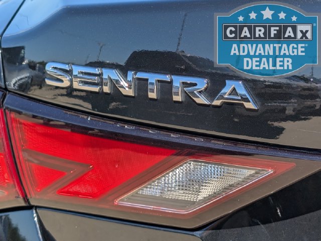 Used 2024 Nissan Sentra S FWD image 43