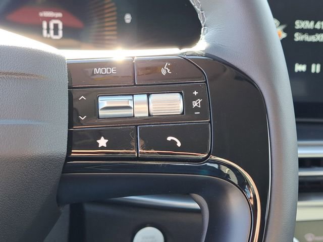 New 2026 Kia Sorento EX image 10