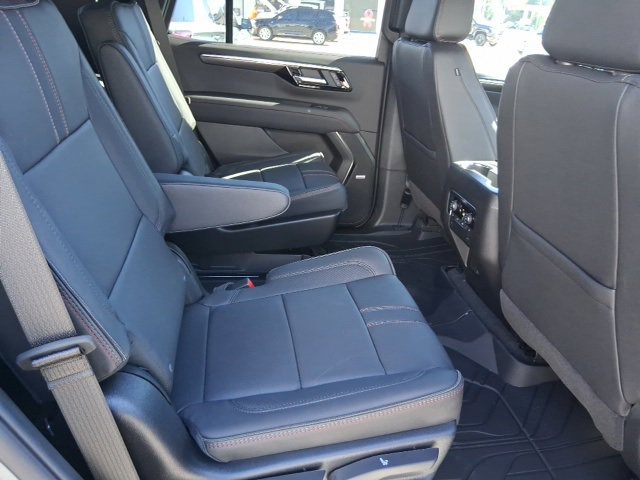 New 2026 Chevrolet Tahoe RST w/ Comfort Package image 22