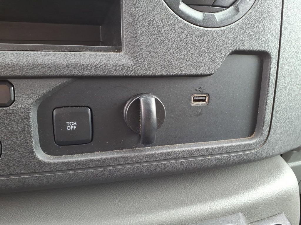Used 2023 Ford E-350 and Econoline 350 Super Duty w/ Power Windows & Locks Group RWD image 27