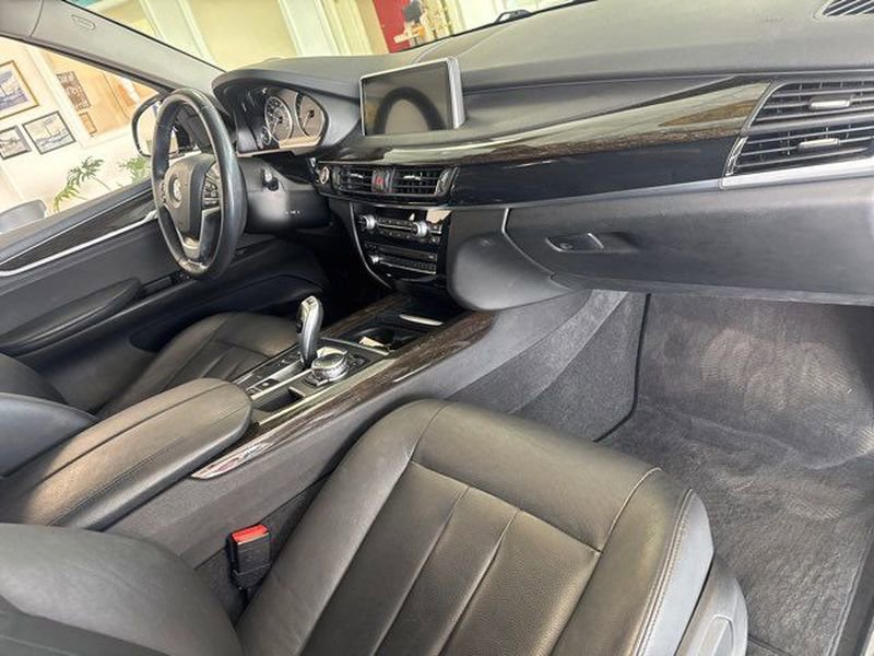 Used 2016 BMW X5 sDrive35i image 13