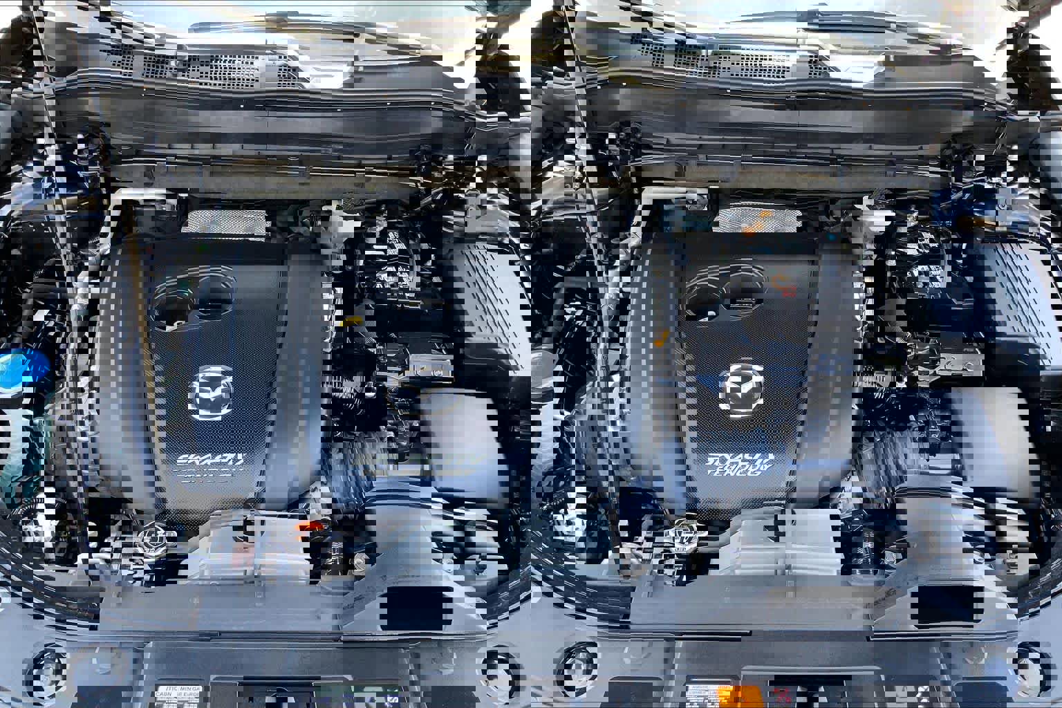 Used 2019 MAZDA CX-5 Grand Touring image 31