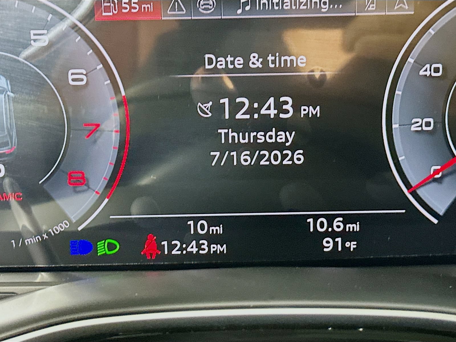 New 2026 Audi Q8 Premium Plus AWD/4WD image 23