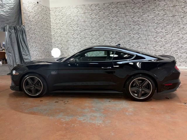 Used 2021 Ford Mustang Mach 1 image 4