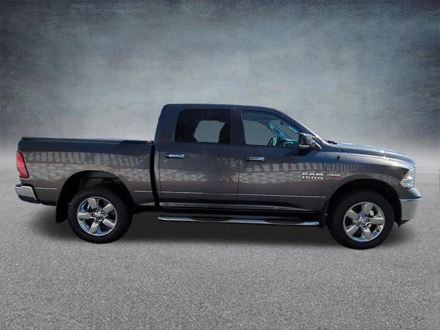 Used 2014 RAM 1500 Big Horn image 3
