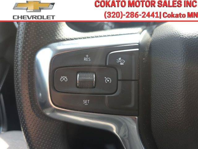 Used 2023 Chevrolet Blazer LT w/ Convenience Package AWD/4WD image 28