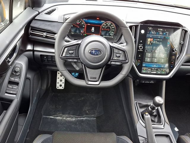 New 2026 Subaru WRX tS AWD/4WD image 9
