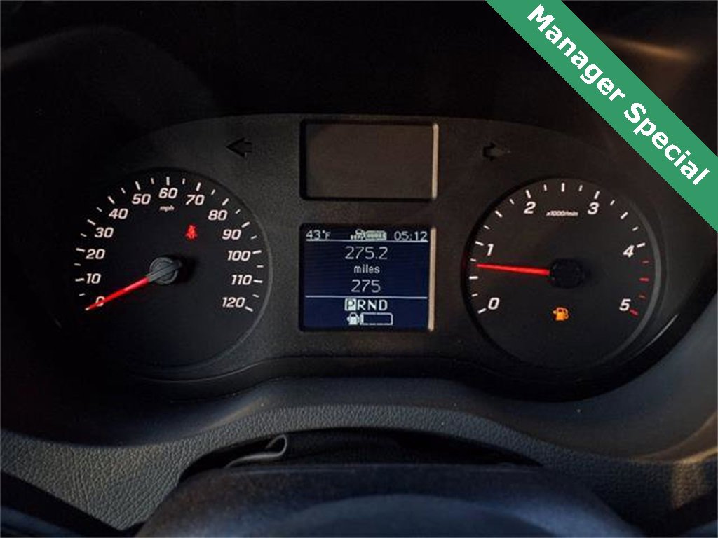 Used 2022 Mercedes-Benz Sprinter 3500 image 13