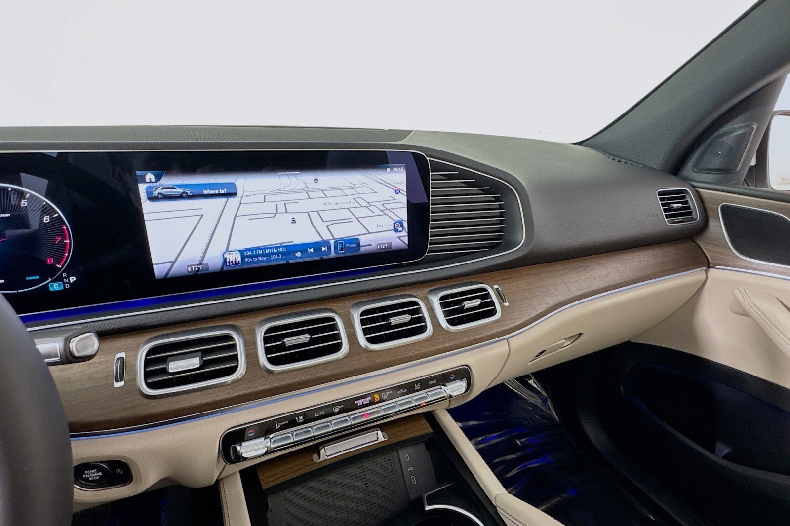 New 2026 Mercedes-Benz GLE 350 4MATIC image 19