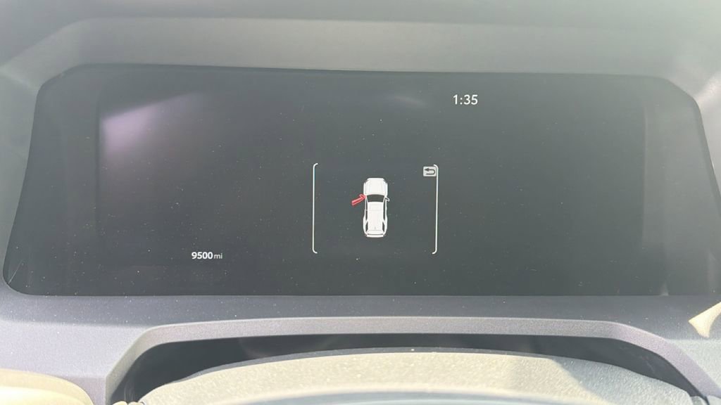 Certified 2025 Toyota 4Runner Limited image 12