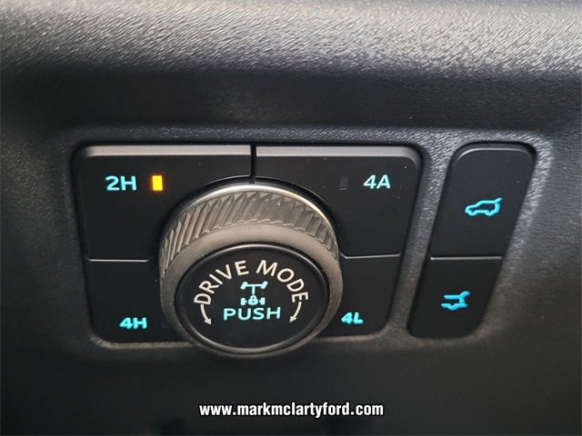 New 2025 Ford Expedition Tremor image 15