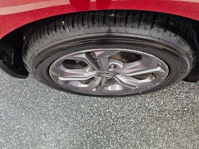 Used 2024 Honda Accord EX image 40