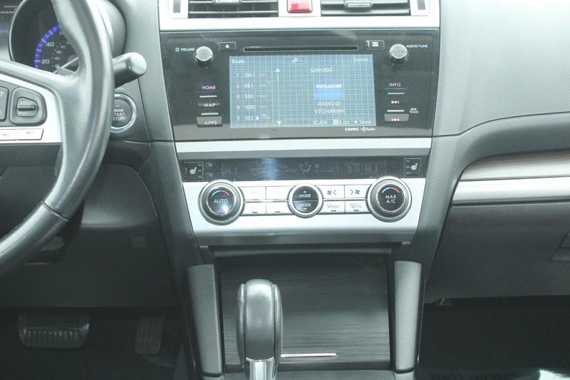 Used 2016 Subaru Legacy 2.5i Limited image 16