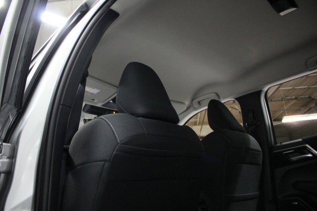 New 2025 Mitsubishi Outlander ES image 25