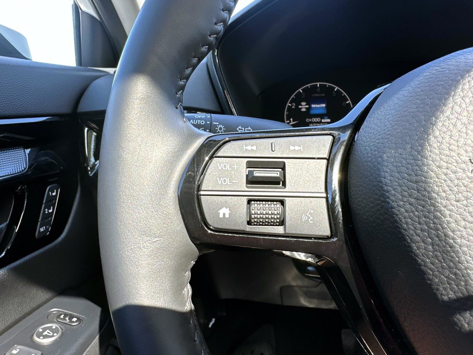 Used 2024 Honda CR-V EX-L image 30