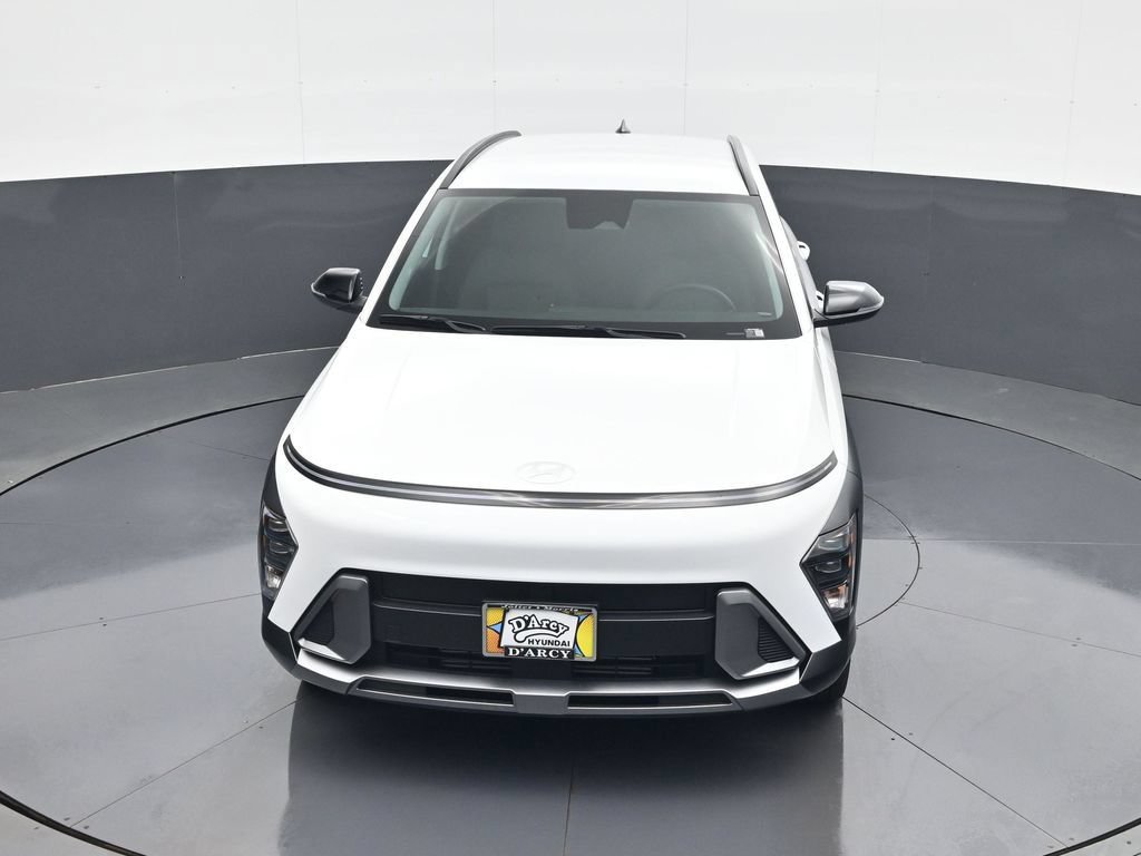 New 2026 Hyundai Kona SEL Premium AWD/4WD image 15