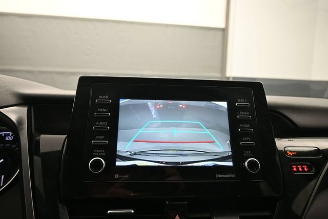 Used 2023 Toyota Camry LE FWD image 17