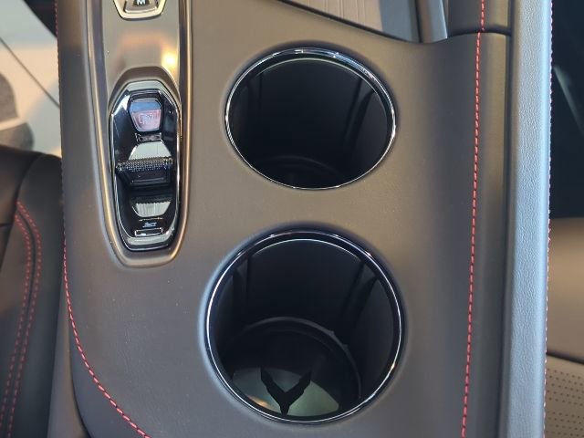 New 2026 Chevrolet Corvette Z06 w/ Stealth Interior Trim Package image 19