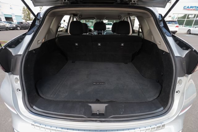 Used 2019 Nissan Murano S FWD image 49