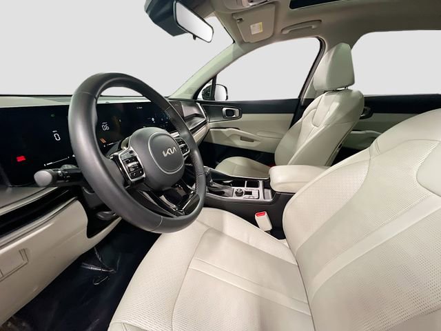 Used 2024 Kia Sorento S w/ Panoramic Sunroof Package image 22
