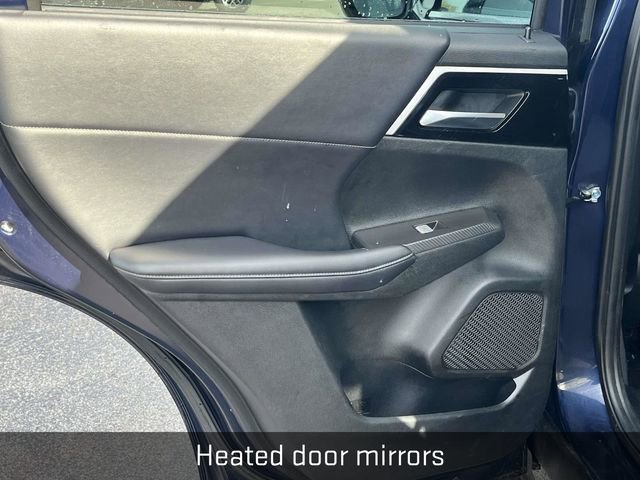 Used 2023 Mitsubishi Outlander SE image 17