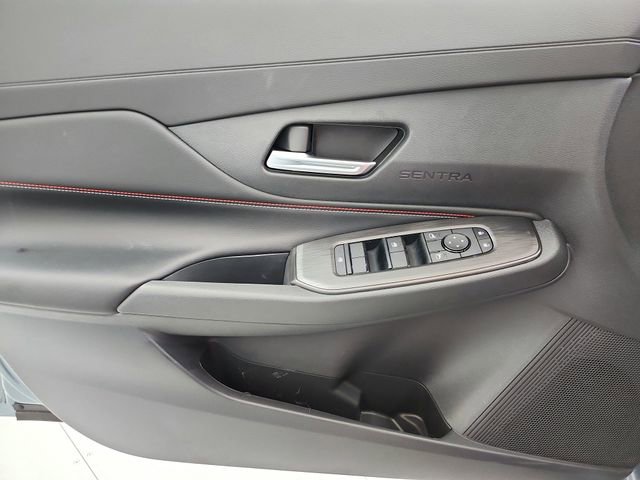 New 2026 Nissan Sentra SR w/ Floor Mat Package image 36