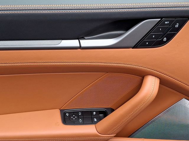 Certified 2025 Porsche 911 Carrera S RWD image 16