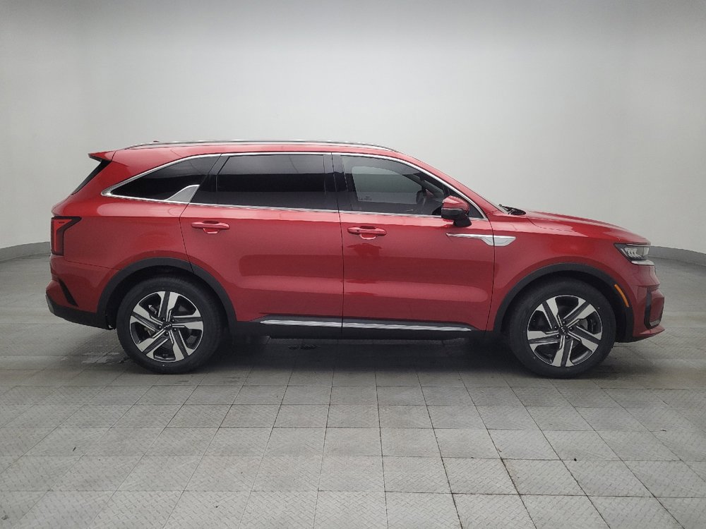 Used 2022 Kia Sorento EX w/ Panoramic Sunroof Package image 11