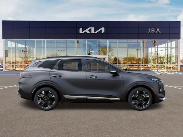 New 2026 Kia Sportage SX Prestige AWD/4WD image 7