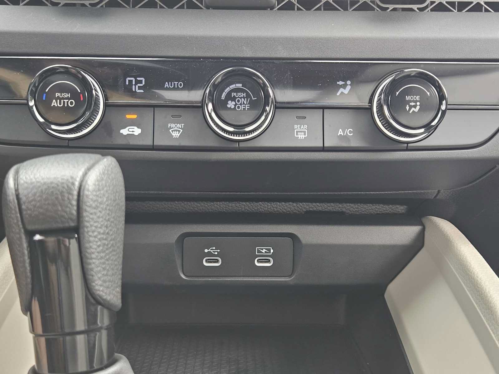 Used 2025 Honda Accord LX image 20