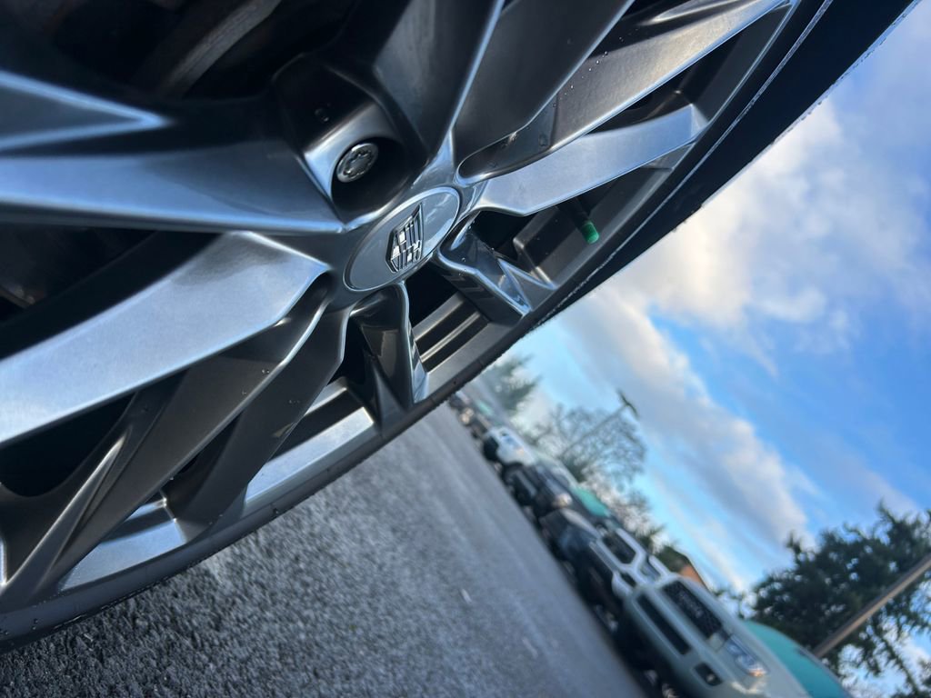 Used 2022 Cadillac CT4 Sport image 36