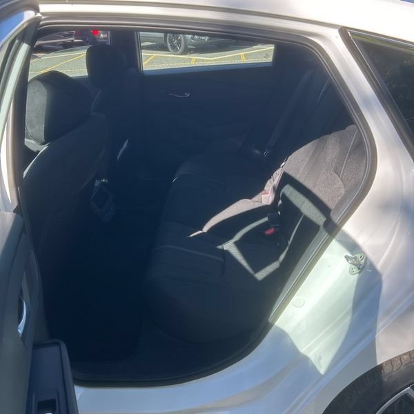 Used 2025 Honda Accord Sport image 21